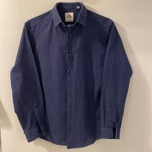 Ben Sherman Dress Shirt